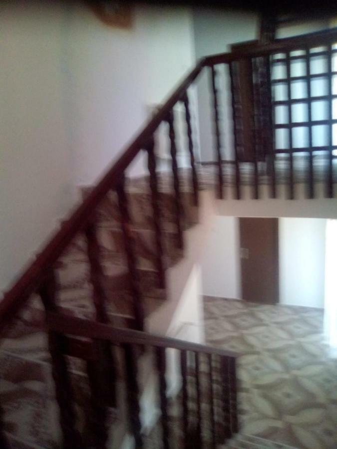 באיילה הרקולנדה Casa Milos Si Fiul מראה חיצוני תמונה