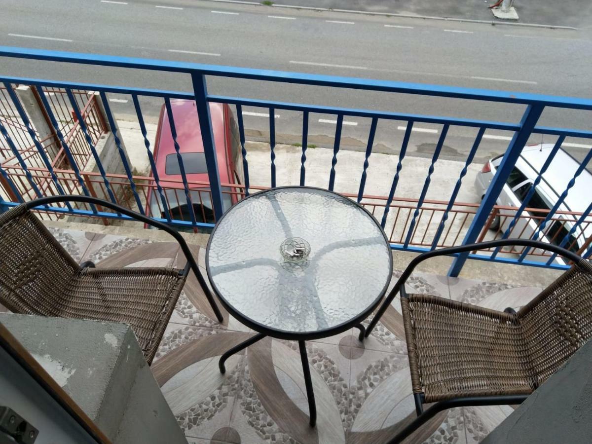 באיילה הרקולנדה Casa Milos Si Fiul מראה חיצוני תמונה