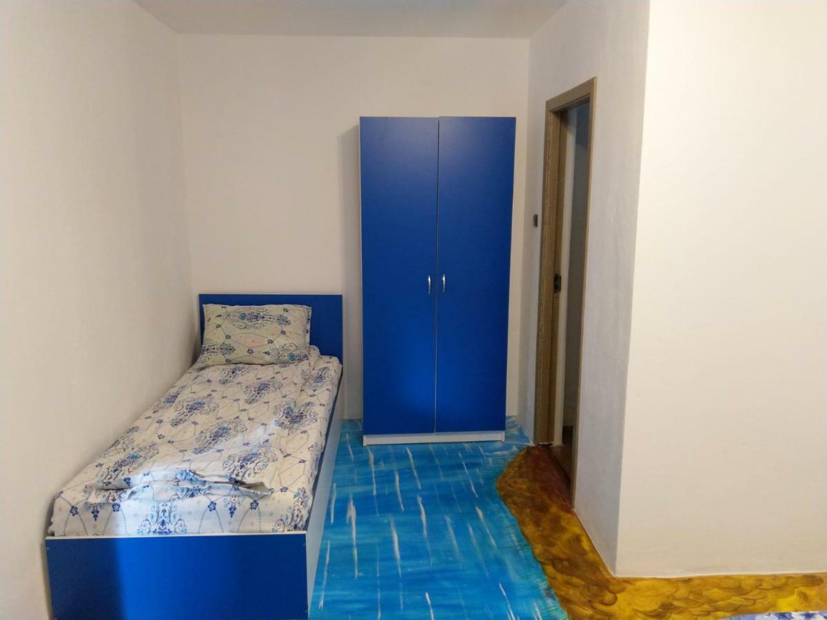 באיילה הרקולנדה Casa Milos Si Fiul מראה חיצוני תמונה
